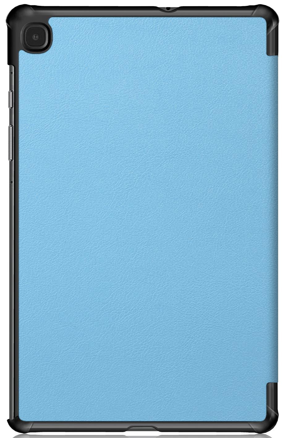 Чохол BeCover Smart Case для Samsung Galaxy Tab S6 Lite - зображення 2