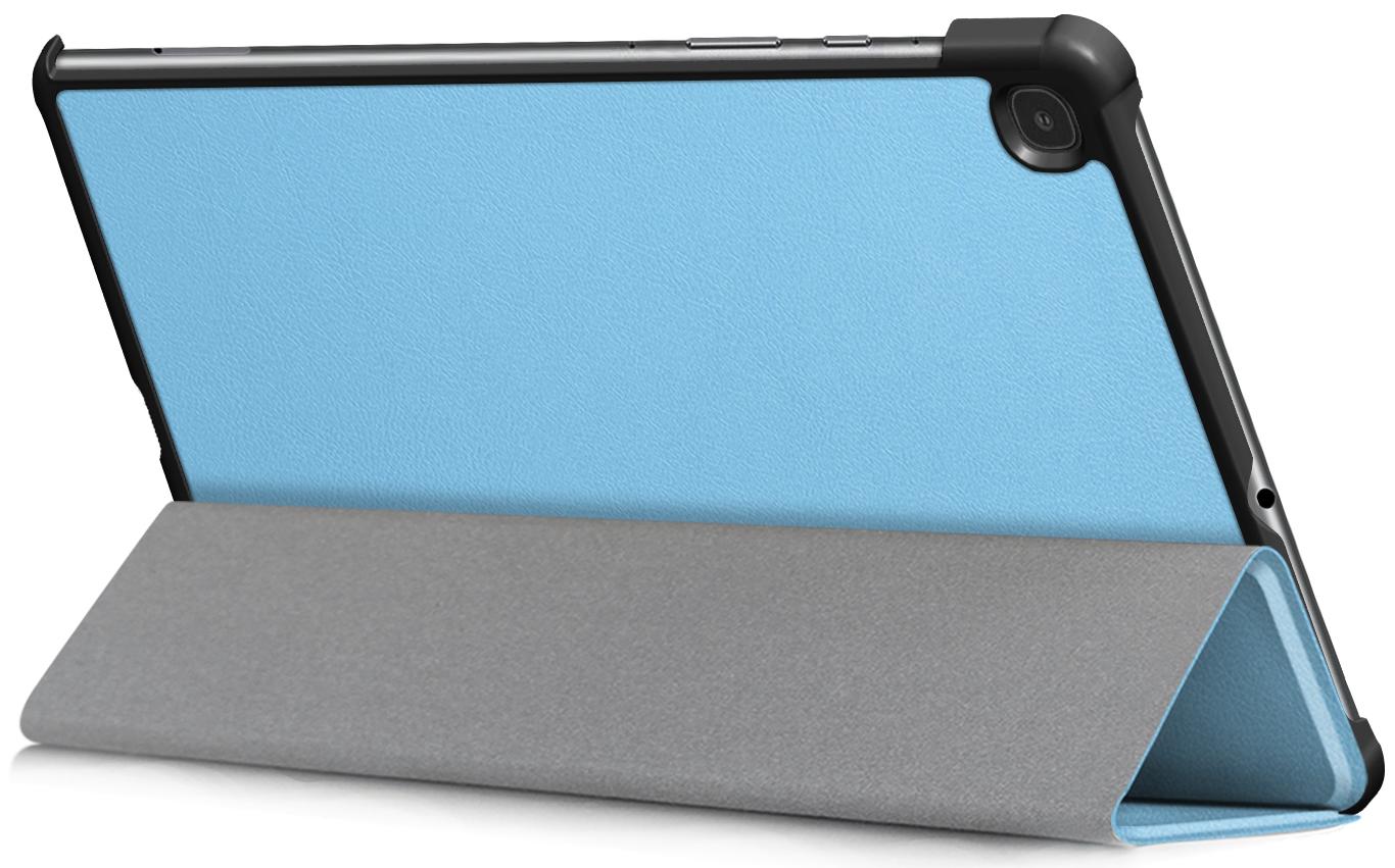 Чохол BeCover Smart Case для Samsung Galaxy Tab S6 Lite - зображення 3