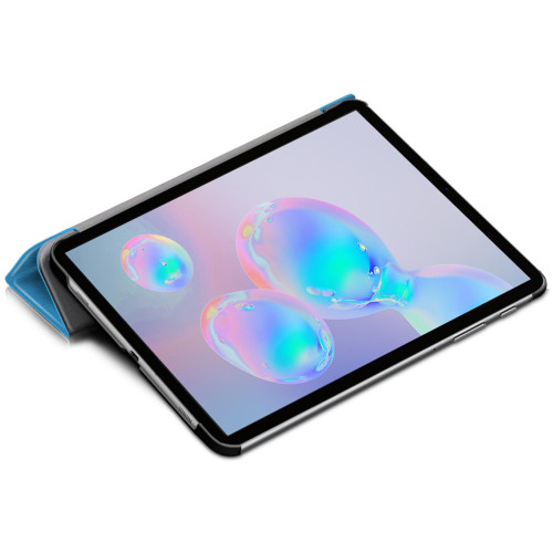 Чохол BeCover Smart Case для Samsung Galaxy Tab S6 Lite - зображення 4
