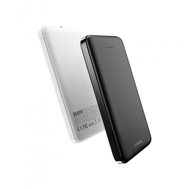 Батарея POWER BANK Proda Hujon PD-P67 10000mAh - зображення 2