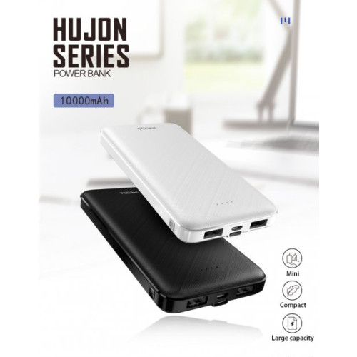 Батарея POWER BANK Proda Hujon PD-P67 10000mAh - зображення 3