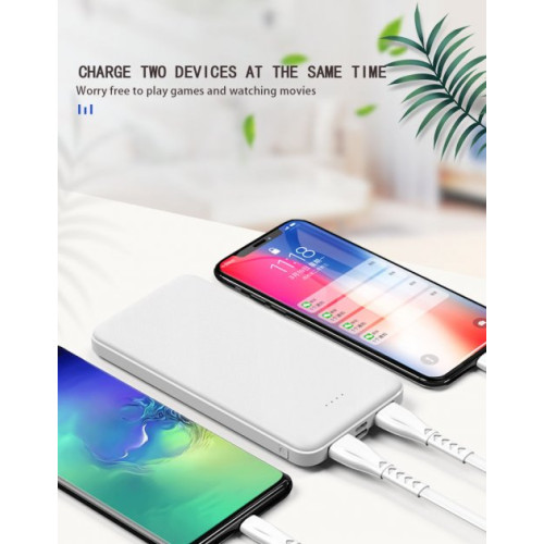 Батарея POWER BANK Proda Hujon PD-P67 10000mAh - зображення 4