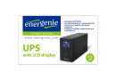 ББЖ EnerGenie  EG-UPS-031 - зображення 2