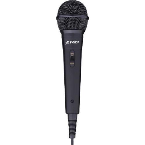Мікрофон F&D DM-02 - зображення 1