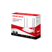 Маршрутизатор WiFi Mercusys MW325R