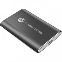 Зовнішній накопичувач SSD 500GB HP P500 (7NL53AA)