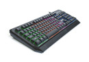 Клавіатура REAL-EL Comfort 7001 Backlit - зображення 3