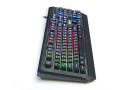 Клавіатура REAL-EL Comfort 7001 Backlit - зображення 4