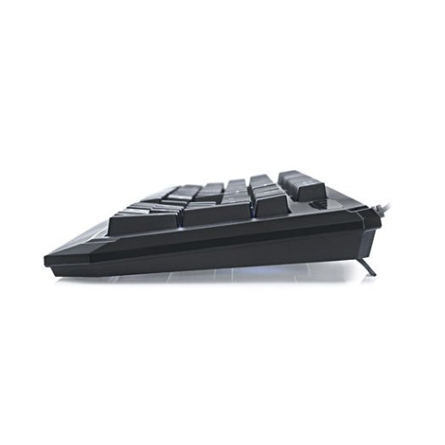 Клавіатура REAL-EL Comfort 7001 Backlit - зображення 5