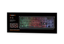 Клавіатура REAL-EL Comfort 7001 Backlit - зображення 7