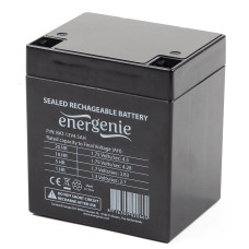 Акумуляторна батарея EnerGenie 12V  4.5Ah