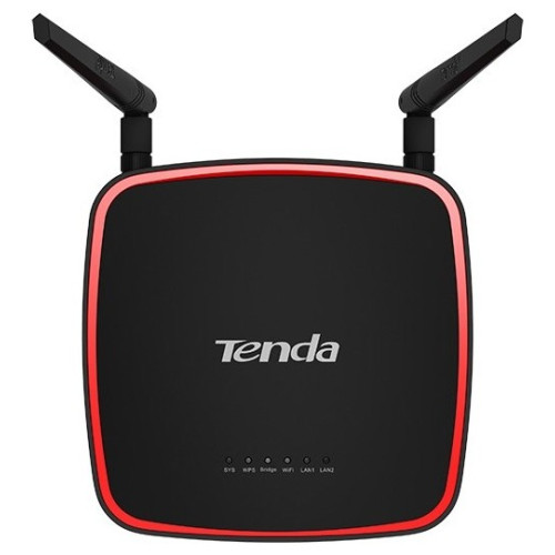 Точка доступу Tenda AP4 - зображення 2