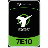 Жорсткий диск HDD 6000Gb Seagate Exos 7E10