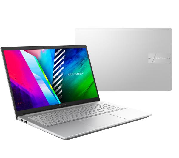 Ноутбук Asus VivoBook Pro 15 K3500PC-KJ405W - зображення 1