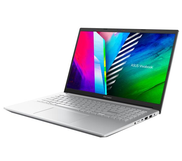 Ноутбук Asus VivoBook Pro 15 K3500PC-KJ405W - зображення 2