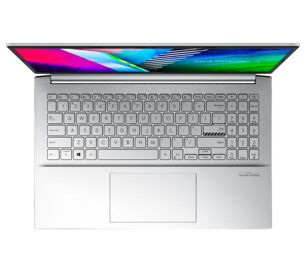 Ноутбук Asus VivoBook Pro 15 K3500PC-KJ405W - зображення 3