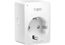 Розумна Wi-Fi розетка TP-Link Tapo P100 - зображення 1