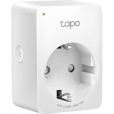 Розумна Wi-Fi розетка TP-Link Tapo P100