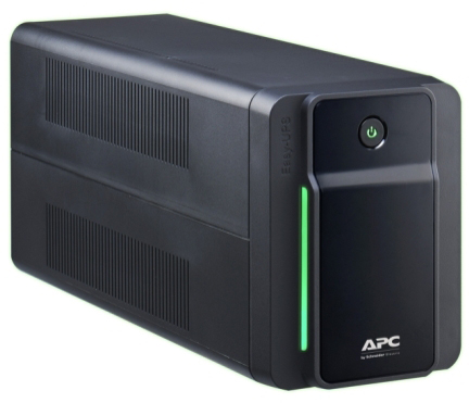 ББЖ APC Easy UPS 900VA IEC (BVX900LI) - зображення 3