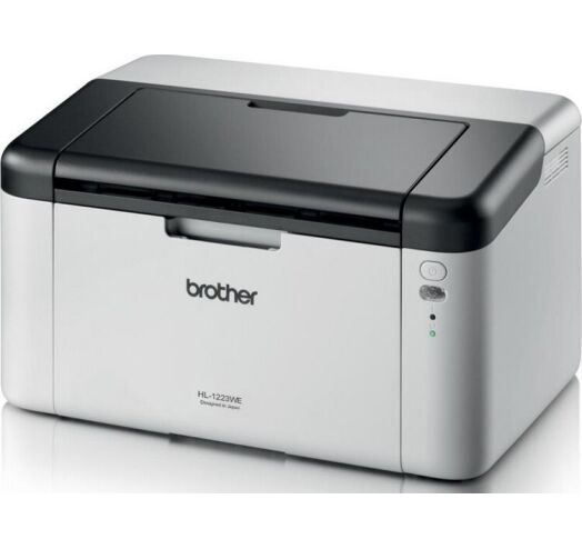 Принтер Brother HL-1223WE - зображення 1