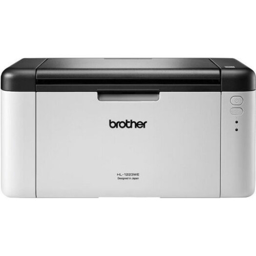 Принтер Brother HL-1223WE - зображення 2