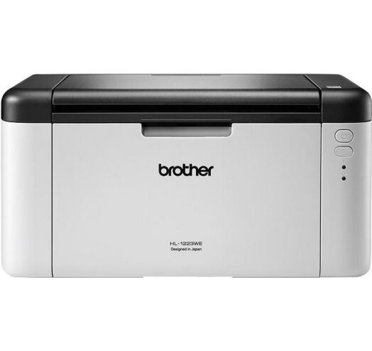 Принтер Brother HL-1223WE - зображення 2