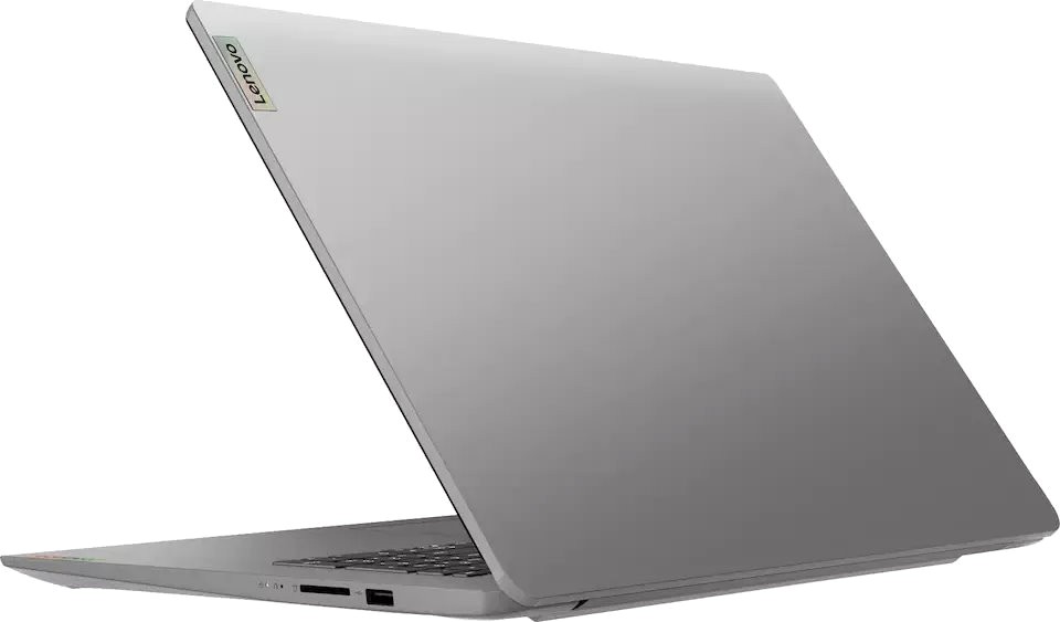 Ноутбук Lenovo IdeaPad 3 17ALC (82KV006GPB_12) - зображення 6