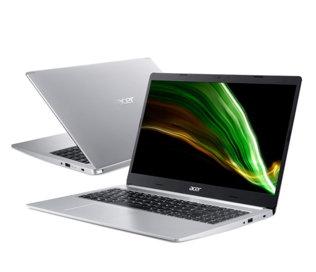 Ноутбук Acer Aspire 5 A515-45 (NX.A84EP.009) - зображення 1