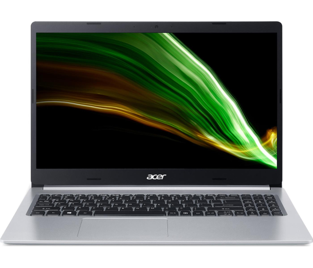 Ноутбук Acer Aspire 5 A515-45 (NX.A84EP.009) - зображення 3