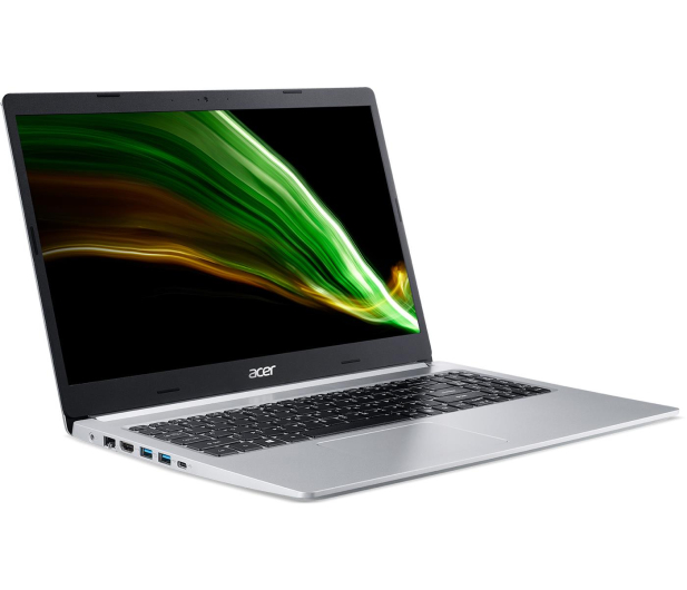 Ноутбук Acer Aspire 5 A515-45 (NX.A84EP.009) - зображення 4