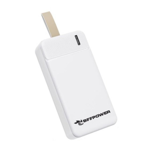 Батарея POWER BANK BeePower BP-30P 30000mAh - зображення 2