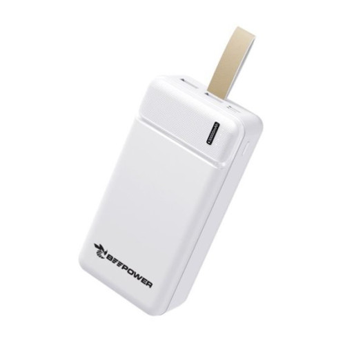 Батарея POWER BANK BeePower BP-30P 30000mAh - зображення 3