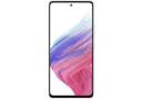 Смартфон SAMSUNG Galaxy A53 5G 6\/128Gb White (SM-A536BZWN) - зображення 2