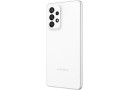 Смартфон SAMSUNG Galaxy A53 5G 6\/128Gb White (SM-A536BZWN) - зображення 5