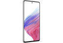 Смартфон SAMSUNG Galaxy A53 5G 6\/128Gb White (SM-A536BZWN) - зображення 6