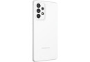 Смартфон SAMSUNG Galaxy A53 5G 6\/128Gb White (SM-A536BZWN) - зображення 7