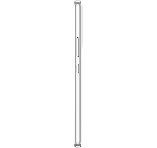 Смартфон SAMSUNG Galaxy A53 5G 6\/128Gb White (SM-A536BZWN) - зображення 8