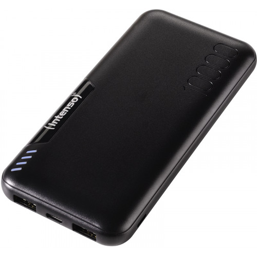 Батарея POWER BANK Intenso P10000 10000mAh 10W - зображення 1