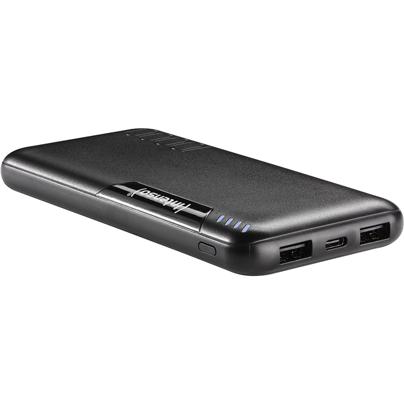 Батарея POWER BANK Intenso P10000 10000mAh 10W - зображення 3