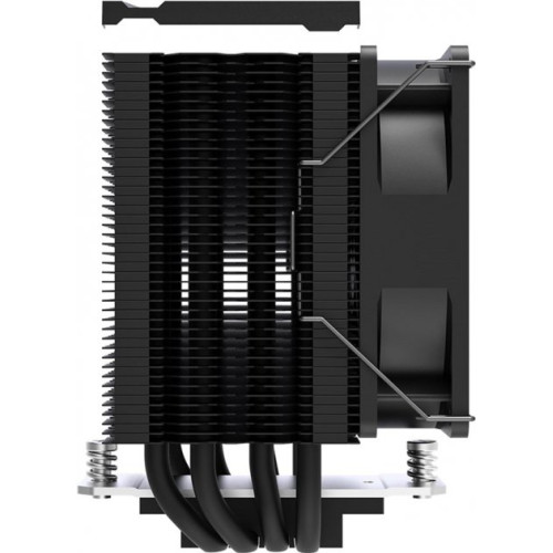Вентилятор ID-Cooling SE-914-XT ARGB V2 - зображення 6