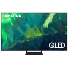 Телевізор 75 Samsung QE75Q77C - зображення 1