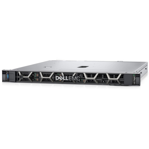 Сервер Dell EMC R350 - зображення 1