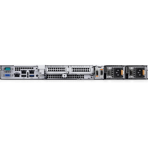 Сервер Dell EMC R350 - зображення 3