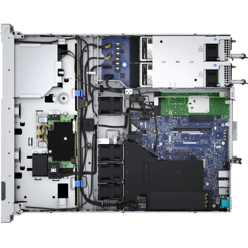 Сервер Dell EMC R350 - зображення 5