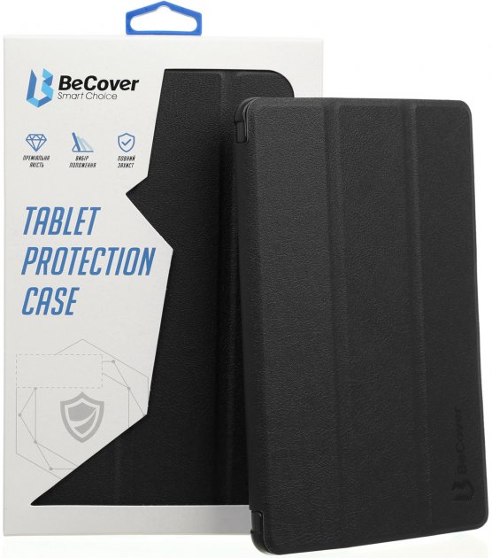 Чохол BeCover до планшета Lenovo Tab M10 Plus TB-X606\/M10 Plus - зображення 1