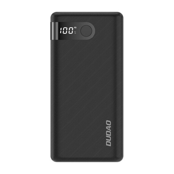 Батарея POWER BANK Dudao K9Pro-06 20000mAh - зображення 1