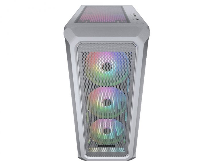 Корпус Cougar Archon 2 Mesh RGB - зображення 3