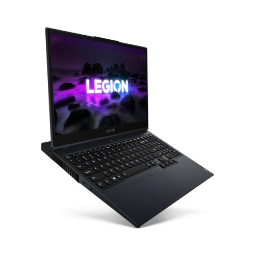 Ноутбук Lenovo Legion 5 15 (82JK00JXPB) - зображення 5