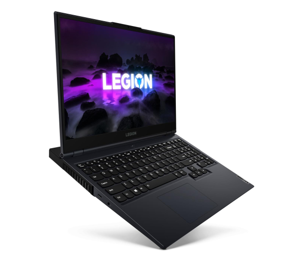 Ноутбук Lenovo Legion 5 15 (82JK00JXPB) - зображення 5