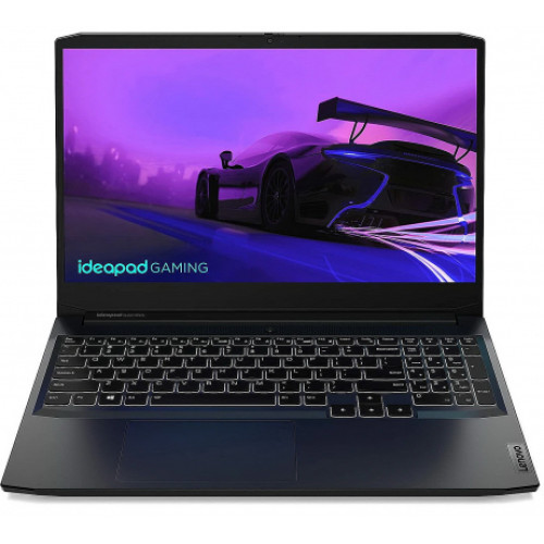 Ноутбук Lenovo IdeaPad Gaming 3 15 (82K101F6PB) - зображення 1